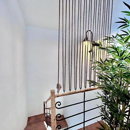 Apartmán Nicole Gam Alicante Exteriér fotografie