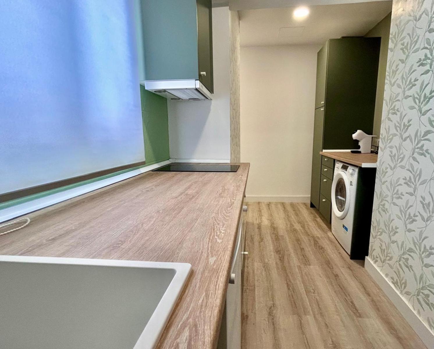 Apartmán Nicole Gam Alicante Exteriér fotografie