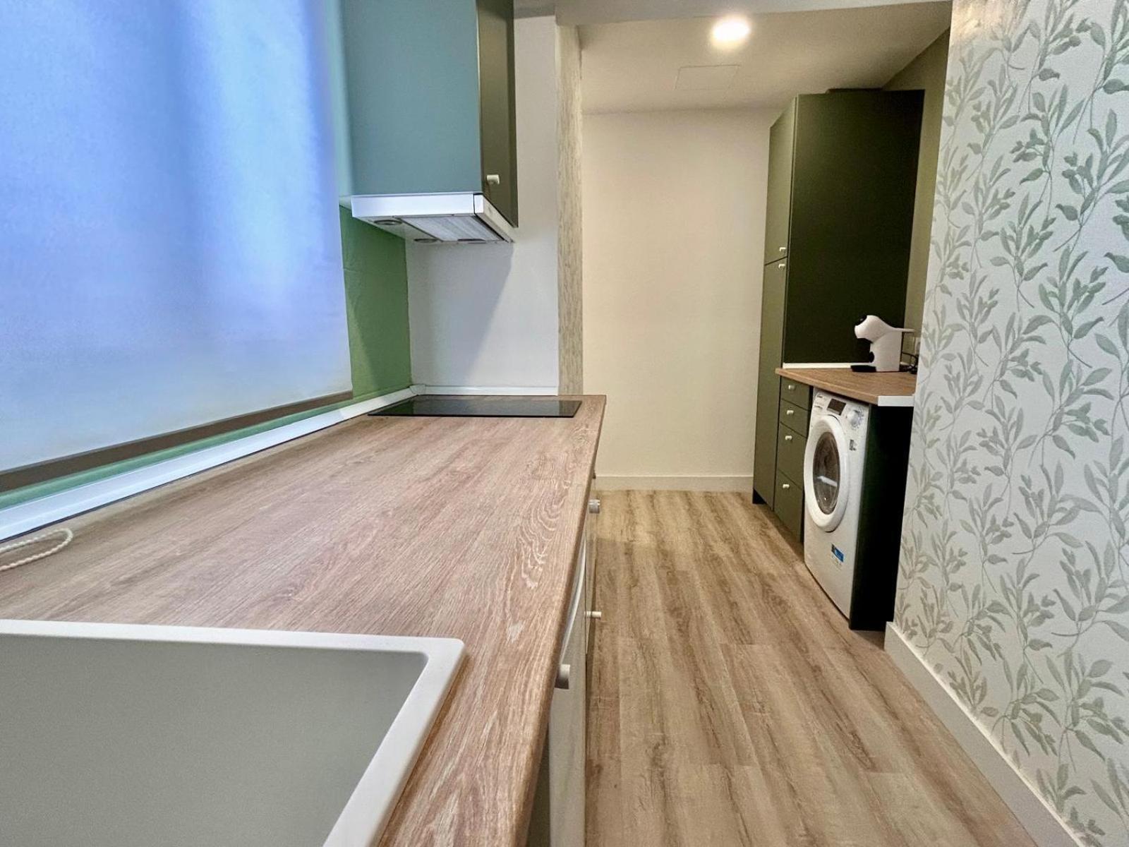 Apartmán Nicole Gam Alicante Exteriér fotografie