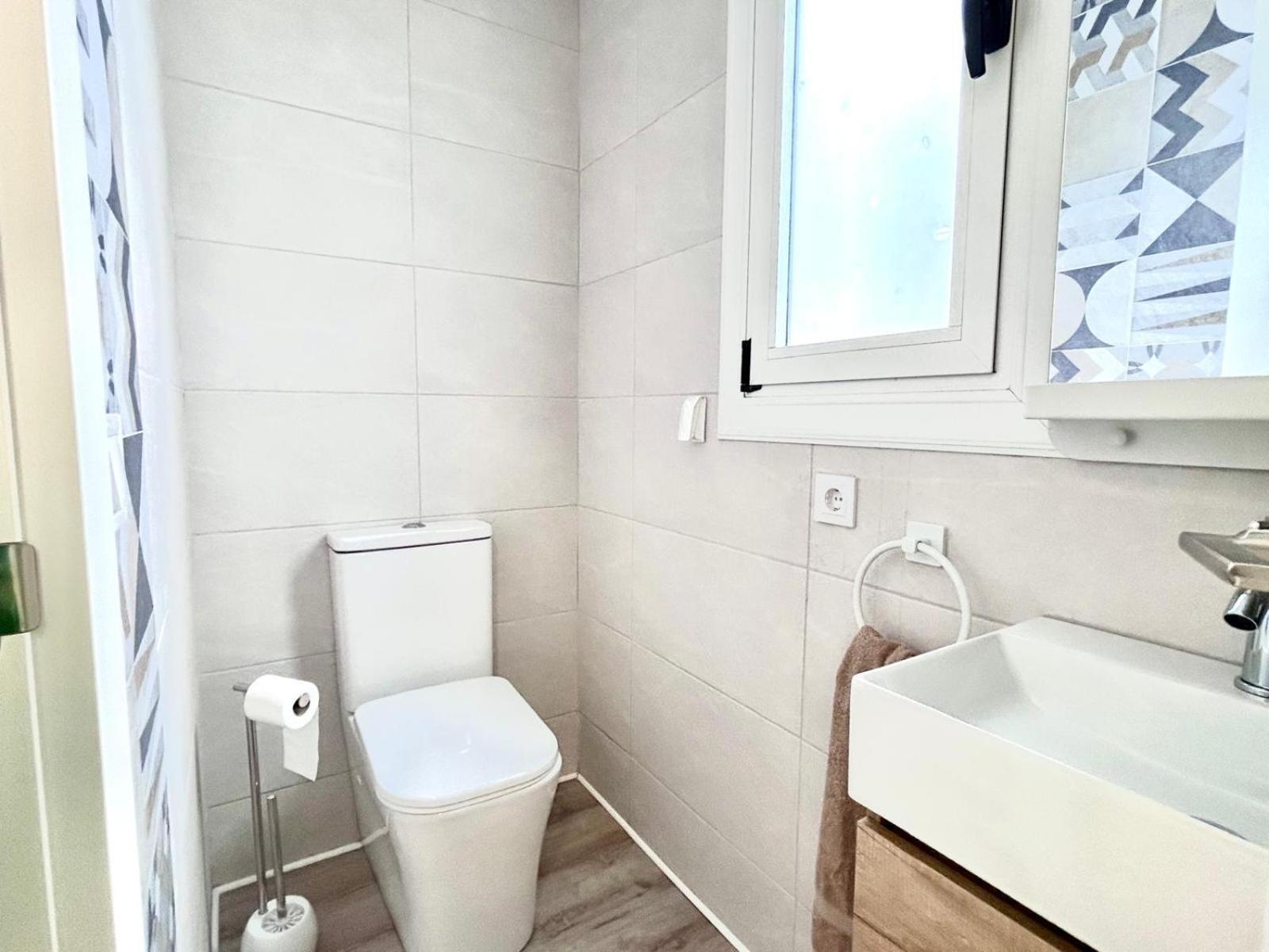 Apartmán Nicole Gam Alicante Exteriér fotografie