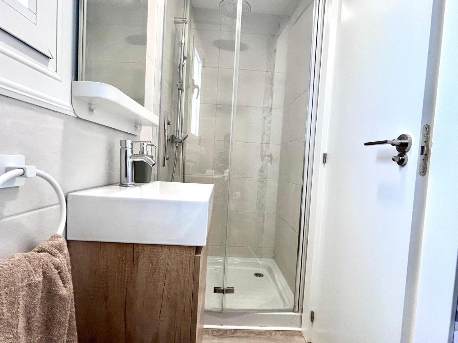 Apartmán Nicole Gam Alicante Exteriér fotografie